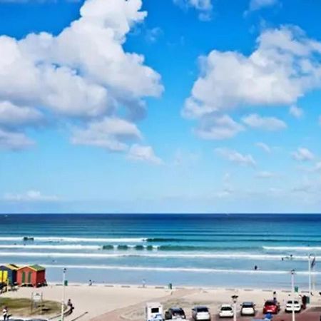 African Soul Surfer Muizenberg Εξωτερικό φωτογραφία