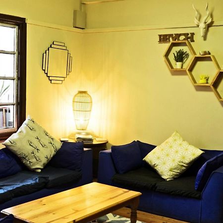 African Soul Surfer Muizenberg Εξωτερικό φωτογραφία