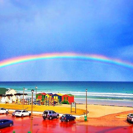 African Soul Surfer Muizenberg Εξωτερικό φωτογραφία