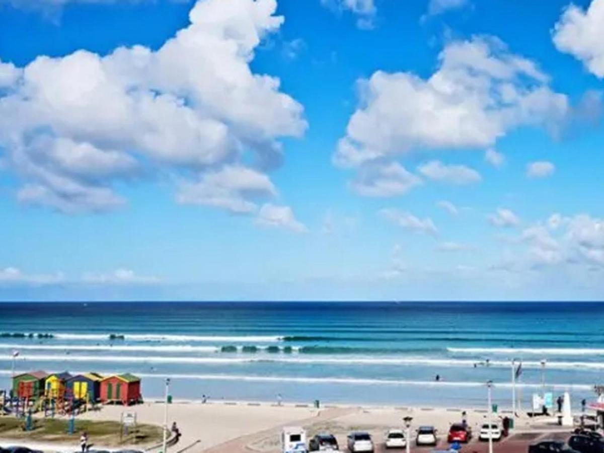 African Soul Surfer Muizenberg Εξωτερικό φωτογραφία
