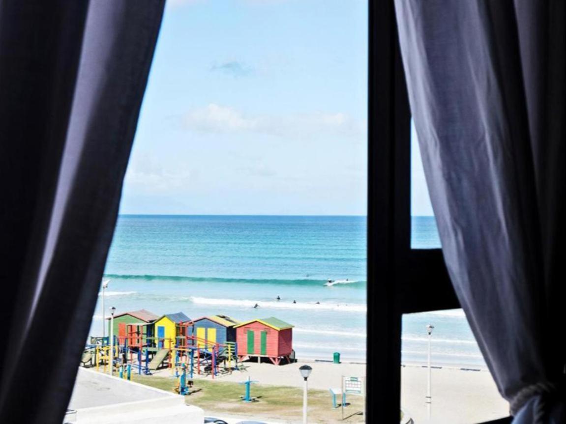 African Soul Surfer Muizenberg Εξωτερικό φωτογραφία