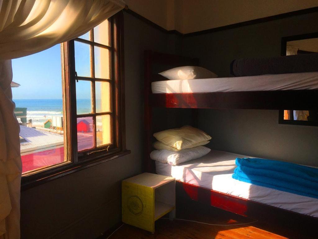 African Soul Surfer Muizenberg Εξωτερικό φωτογραφία