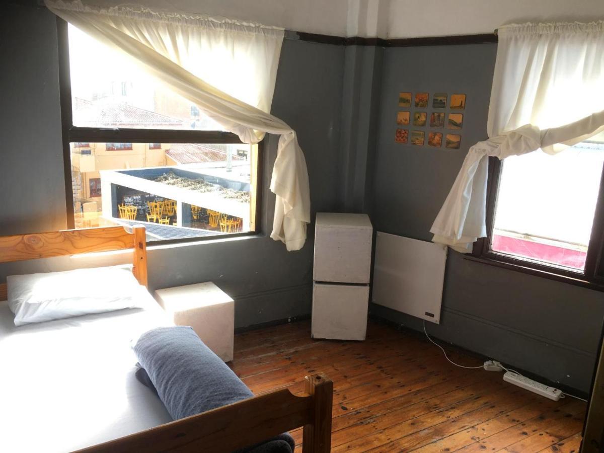 African Soul Surfer Muizenberg Εξωτερικό φωτογραφία