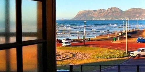 African Soul Surfer Muizenberg Εξωτερικό φωτογραφία